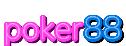 poker88 — logo kanal