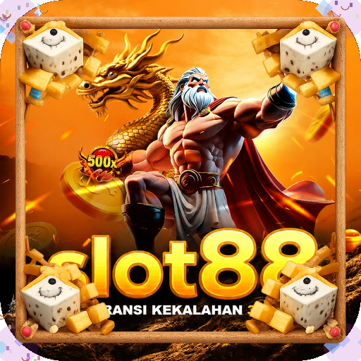 slot88 — galeri pratinjau - APK Resmi
