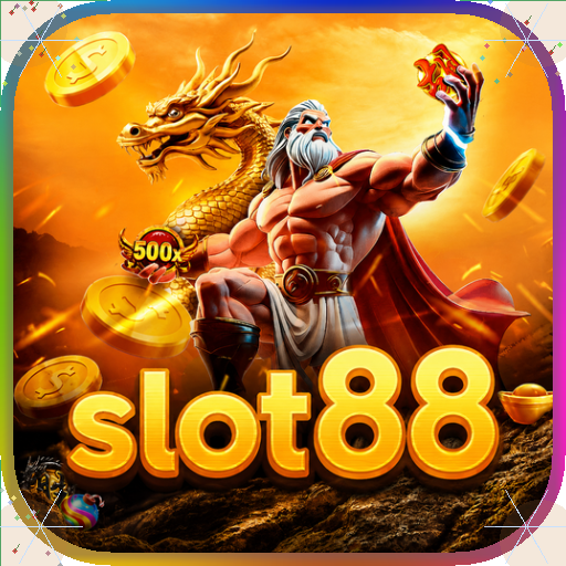 slot88 — galeri pratinjau Resmi APK